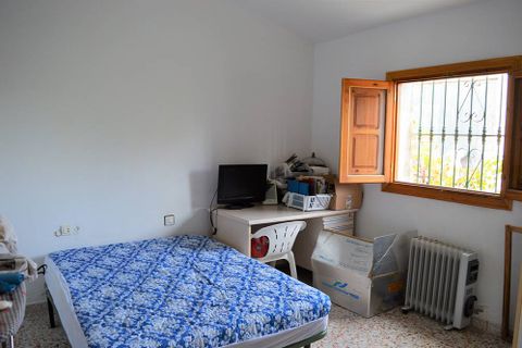 Cortijo i Lubrin, Almeria, Lubrin - € 325.000 | Ref: OLV1883 - foto 23