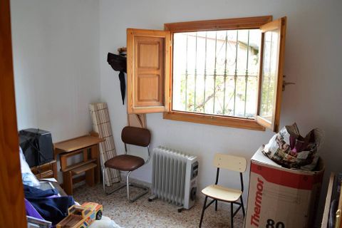 Cortijo i Lubrin, Almeria, Lubrin - € 325.000 | Ref: OLV1883 - foto 24