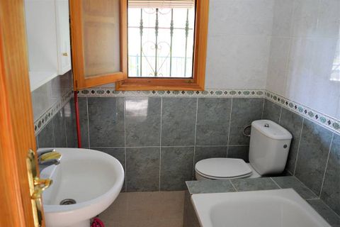 Cortijo i Lubrin, Almeria, Lubrin - € 325.000 | Ref: OLV1883 - foto 25