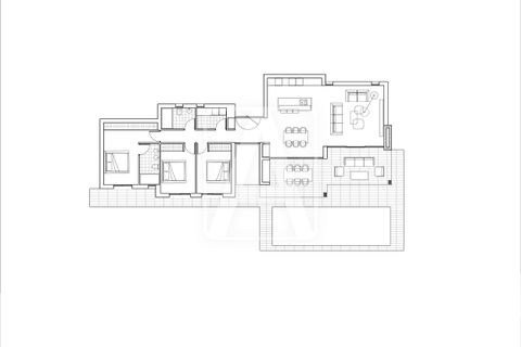 Villa i Calpe, Alicante, Calpe - € 1.190.000 | Ref: VCA0761 - foto 5