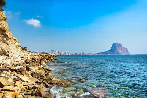 Villa i Calpe, Alicante, Calpe - € 1.190.000 | Ref: VCA0761 - foto 8