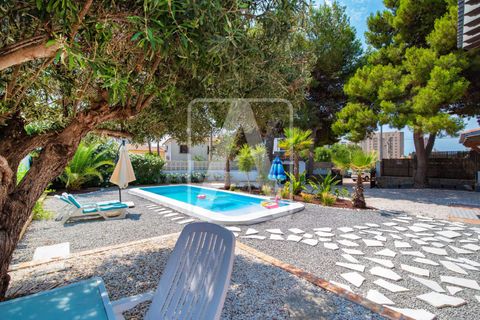 Villa i Calpe, Alicante, Calpe - € 729.000 | Ref: VCA3019 - foto 2