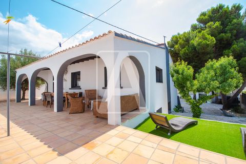Villa i Calpe, Alicante, Calpe - € 729.000 | Ref: VCA3019 - foto 3