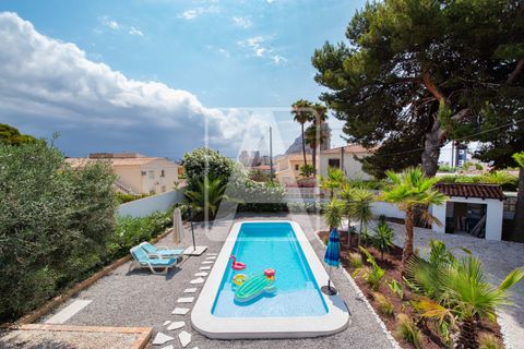 Villa i Calpe, Alicante, Calpe - € 729.000 | Ref: VCA3019 - foto 7