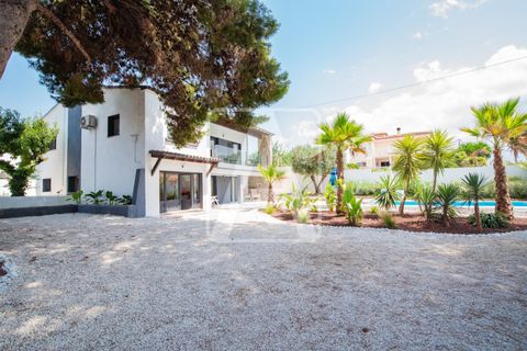 Villa i Calpe, Alicante, Calpe - € 729.000 | Ref: VCA3019 - foto 8