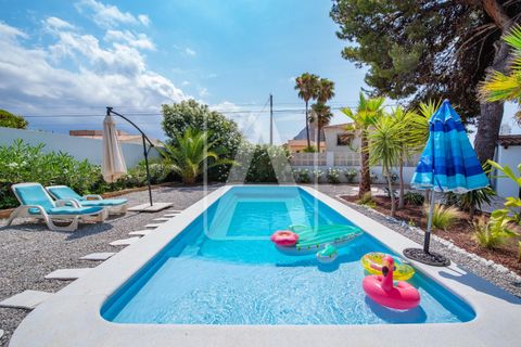 Villa i Calpe, Alicante, Calpe - € 729.000 | Ref: VCA3019 - foto 23