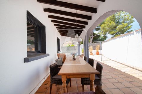 Villa i Calpe, Alicante, Calpe - € 729.000 | Ref: VCA3019 - foto 32