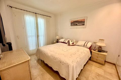 Lejlighed i Mojacar, Almeria, Mojacar - € 330.000 | Ref: NW1488 - foto 12