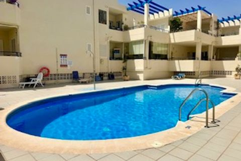 Lejlighed i Mojacar, Almeria, Mojacar - € 330.000 | Ref: NW1488 - foto 24
