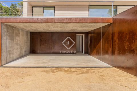 Villa em Begur, Gerona, Begur - € 1.150.000 | Ref: CBR60735 - foto 7
