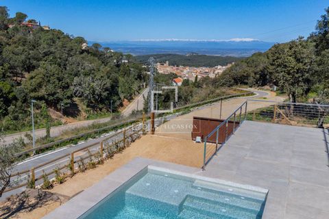 Villa em Begur, Gerona, Begur - € 1.150.000 | Ref: CBR60735 - foto 9