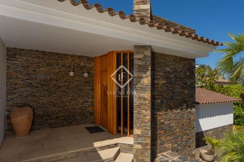 Villa i Roses, Gerona, Roses - € 2.200.000 | Ref: CBR61225 - foto 49