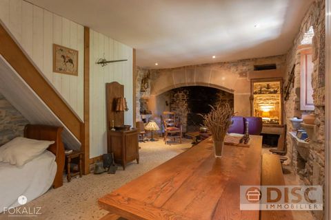 Villa a Milhars, Tarn, Milhars - € 365.000 | Ref: 0625 8137 - foto 2