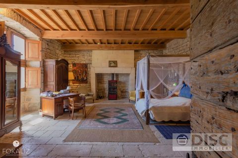 Villa a Milhars, Tarn, Milhars - € 365.000 | Ref: 0625 8137 - foto 7