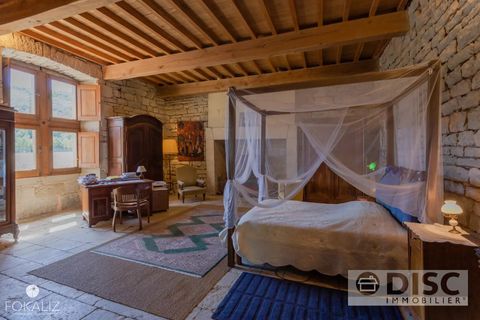 Villa a Milhars, Tarn, Milhars - € 365.000 | Ref: 0625 8137 - foto 9