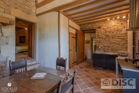 Villa a Milhars, Tarn, Milhars - € 365.000 | Ref: 0625 8137 - foto 11
