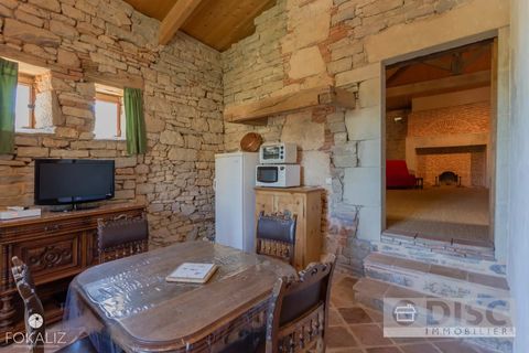 Villa a Milhars, Tarn, Milhars - € 365.000 | Ref: 0625 8137 - foto 12