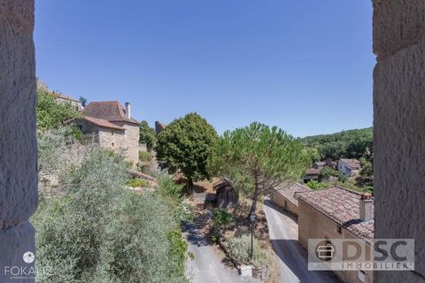 Villa a Milhars, Tarn, Milhars - € 365.000 | Ref: 0625 8137 - foto 13