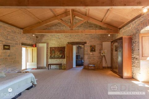 Villa a Milhars, Tarn, Milhars - € 365.000 | Ref: 0625 8137 - foto 14