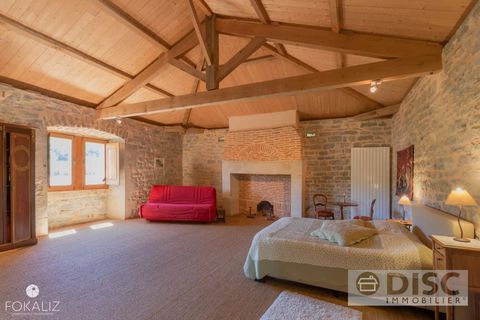 Villa a Milhars, Tarn, Milhars - € 365.000 | Ref: 0625 8137 - foto 15