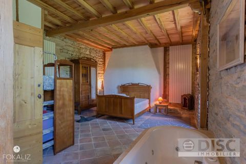 Villa a Milhars, Tarn, Milhars - € 365.000 | Ref: 0625 8137 - foto 18