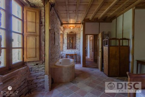 Villa a Milhars, Tarn, Milhars - € 365.000 | Ref: 0625 8137 - foto 19
