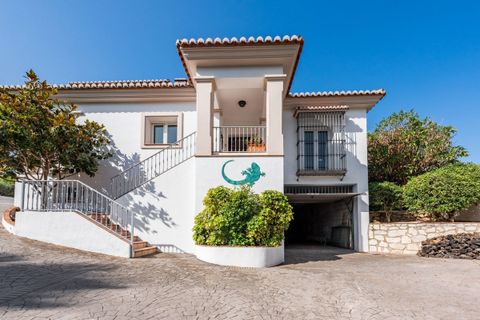 Villa a Fuengirola, Malaga, Fuengirola - € 1.495.000 | Ref: R5117854 - foto 4