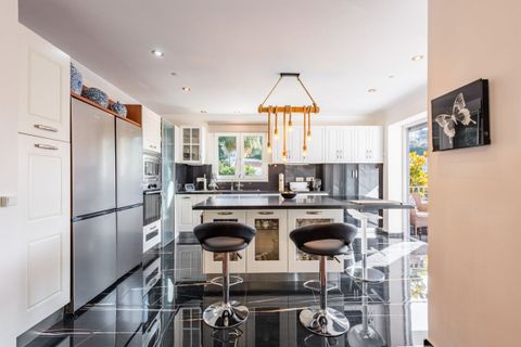 Villa a Fuengirola, Malaga, Fuengirola - € 1.495.000 | Ref: R5117854 - foto 11