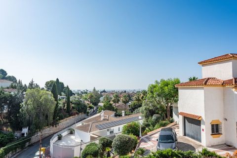 Villa a Fuengirola, Malaga, Fuengirola - € 1.495.000 | Ref: R5117854 - foto 31