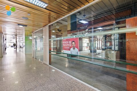 Erhvervsejendom i Covilha, Castelo Branco, Covilha - € 89.000 | Ref: C9611 - foto 3