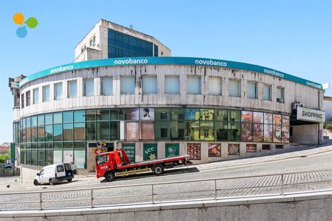 Erhvervsejendom i Covilha, Castelo Branco, Covilha - € 89.000 | Ref: C9611 - foto 11