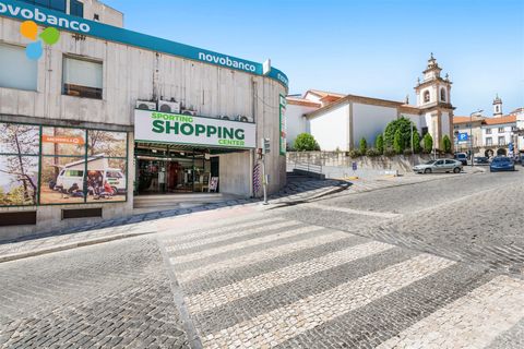 Erhvervsejendom i Covilha, Castelo Branco, Covilha - € 89.000 | Ref: C9611 - foto 12