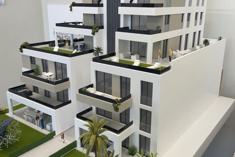 Lejlighed i Vera, Almeria, Vera - € 350.000 | Ref: API-V0731 - foto 9