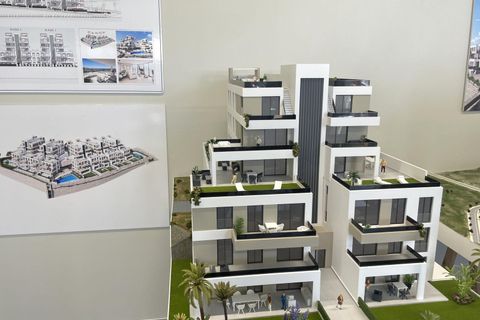 Lejlighed i Vera, Almeria, Vera - € 350.000 | Ref: API-V0731 - foto 10