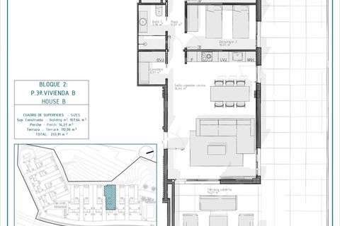 Lejlighed i Vera, Almeria, Vera - € 350.000 | Ref: API-V0731 - foto 12