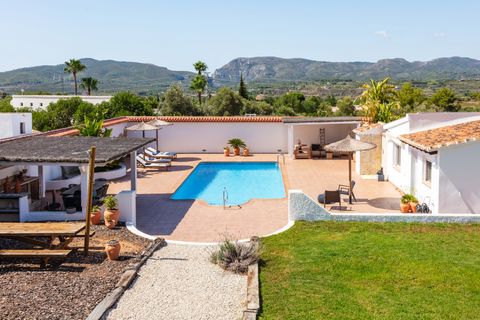 Villa em Javea, Alicante, Javea - € 1.490.000 | Ref: EJV-1418 - foto 2