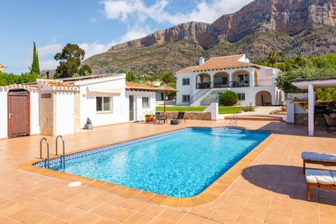 Villa em Javea, Alicante, Javea - € 1.490.000 | Ref: EJV-1418 - foto 3