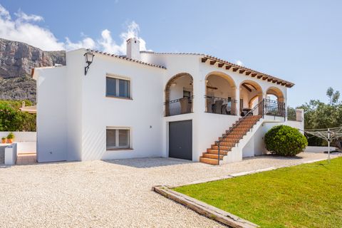 Villa em Javea, Alicante, Javea - € 1.490.000 | Ref: EJV-1418 - foto 4