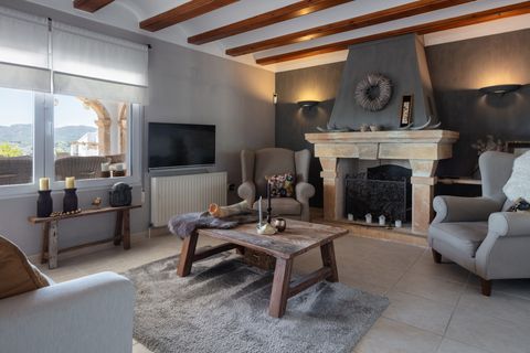 Villa em Javea, Alicante, Javea - € 1.490.000 | Ref: EJV-1418 - foto 5