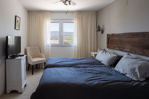 Villa em Javea, Alicante, Javea - € 1.490.000 | Ref: EJV-1418 - foto 18