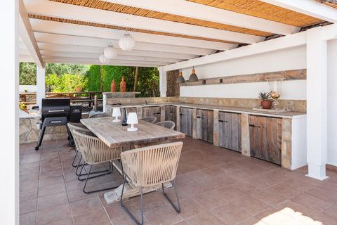 Villa em Javea, Alicante, Javea - € 1.490.000 | Ref: EJV-1418 - foto 21