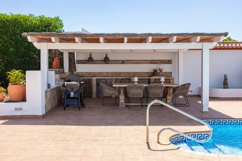 Villa em Javea, Alicante, Javea - € 1.490.000 | Ref: EJV-1418 - foto 22