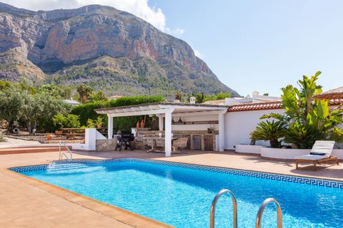 Villa em Javea, Alicante, Javea - € 1.490.000 | Ref: EJV-1418 - foto 23