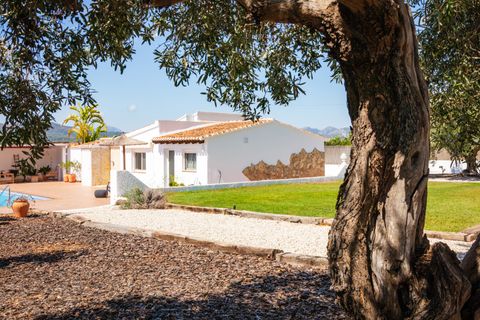 Villa em Javea, Alicante, Javea - € 1.490.000 | Ref: EJV-1418 - foto 29