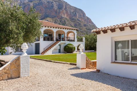 Villa em Javea, Alicante, Javea - € 1.490.000 | Ref: EJV-1418 - foto 47