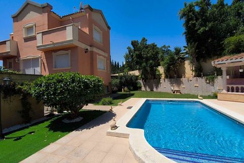 Villa i La Nucia, Alicante, La Nucia - € 530.000 | Ref: TGC-673 - foto 2