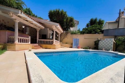 Villa i La Nucia, Alicante, La Nucia - € 530.000 | Ref: TGC-673 - foto 3