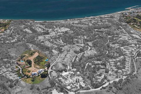 Terra a Marbella, Malaga, Marbella - € 1.750.000 | Ref: PANR-15834 - foto 19