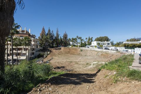 Terra a Marbella, Malaga, Marbella - € 1.750.000 | Ref: PANR-15834 - foto 2