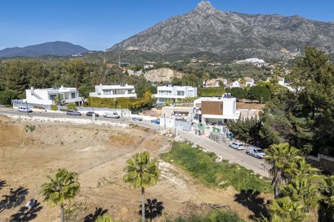 Terra a Marbella, Malaga, Marbella - € 1.750.000 | Ref: PANR-15834 - foto 3